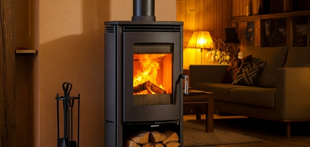 Heizen mit Holz und Pellets dank Atz Haustechnik